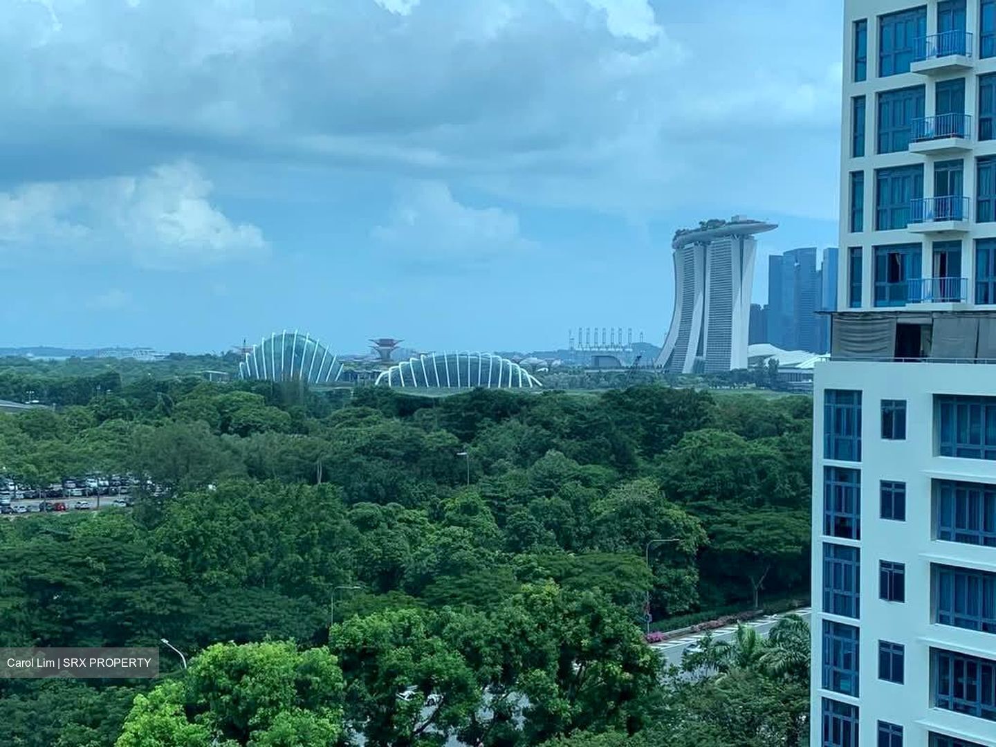 Water Place (D15), Condominium #566659591